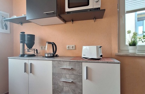 Guestrow Casa | Bungalow for 3 guests with 50m² in Güstrow (183474)