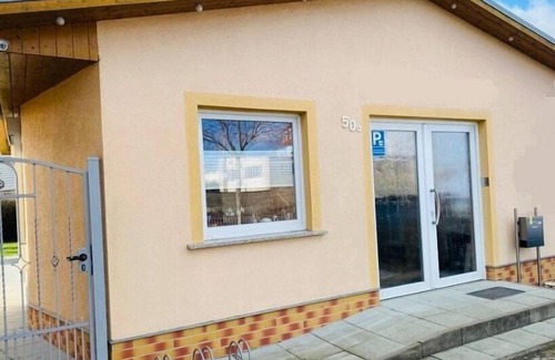 Guestrow Casa | Bungalow for 3 guests with 50m² in Güstrow (183474)