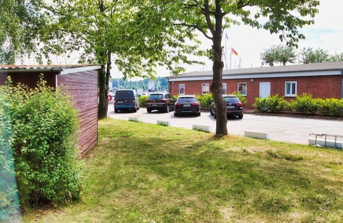 Ronnau Casa | Bungalow for 3 guests with 17m² in Lübeck (143651)