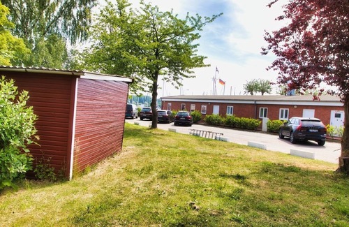 Ronnau Casa | Bungalow for 3 guests with 17m² in Lübeck (143652)