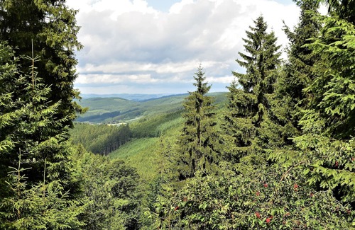 Bad Fredeburg Casa | Vrbo Property