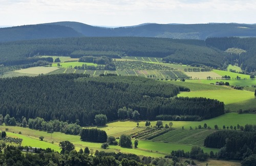 Bad Fredeburg Casa | Vrbo Property