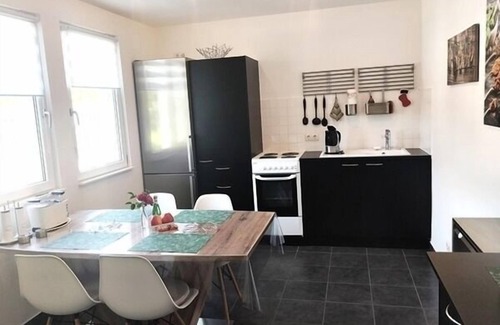 Glashutten Casa | Bungalow for 4 guests with 68m² in Glashütten (295027)