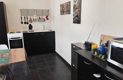Glashutten Casa | Bungalow for 4 guests with 68m² in Glashütten (295027)