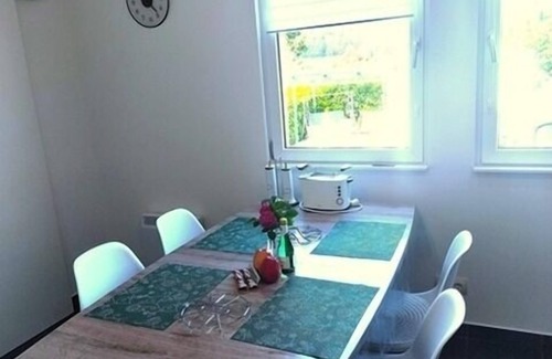 Glashutten Casa | Bungalow for 4 guests with 68m² in Glashütten (295027)