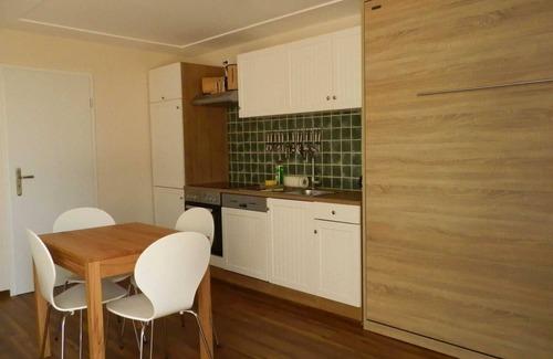 Diedrichshagen Casa | Bungalow para 4 personas con 40m² en Warnemünde (40172)