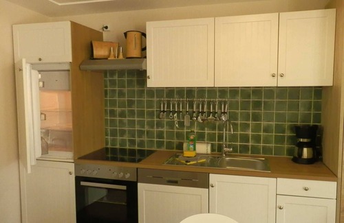 Diedrichshagen Casa | Bungalow para 4 personas con 40m² en Warnemünde (40172)
