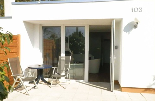 Diedrichshagen Casa | Bungalow para 4 personas con 40m² en Warnemünde (40172)