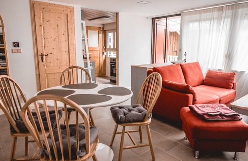 Monkebude Casa | Bungalow for 4 guests with 54m² in Mönkebude (272590)