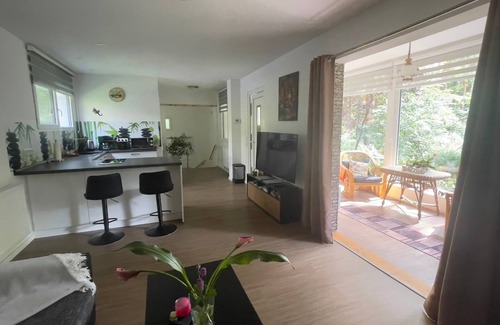 Wandlitz Casa | Bungalow for 4 guests with 73m² in Wandlitz (166794)