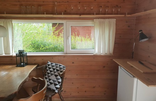 Rinkenaes Casa | Bungalow for 4 guests with 18m² in Gråsten (265100)