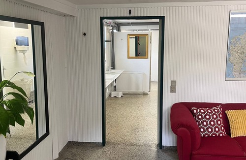 Rinkenaes Casa | Bungalow for 4 guests with 18m² in Gråsten (265100)