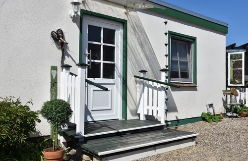 Grube Casa | Bungalow for 4 guests with 57m² in Grube (242929)