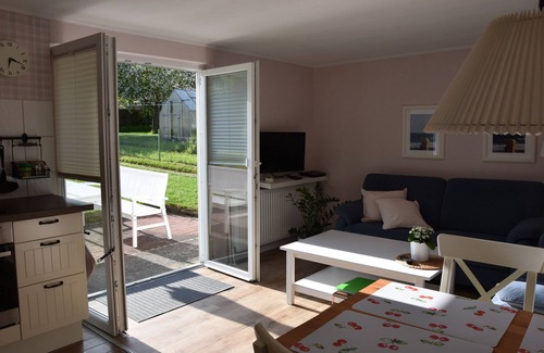 Grube Casa | Bungalow for 4 guests with 57m² in Grube (242929)