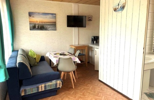 Bellin Casa | Bungalow for 5 guests with 35m² in Ueckermünde (168388)