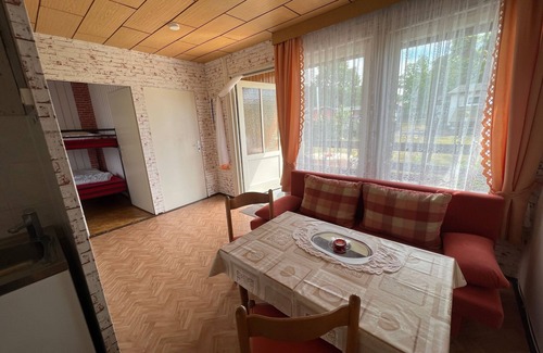 Bellin Casa | Bungalow for 5 guests with 35m² in Ueckermünde (168650)