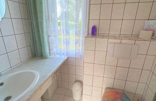 Bellin Casa | Bungalow for 5 guests with 35m² in Ueckermünde (168650)