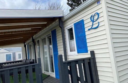 Ouistreham Otro | Bungalow