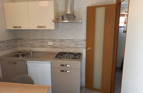 Ghetto Case Gottardo Casa | Bungalow Fuin 21 (CIN IT027044B4I3AB7YZ7)