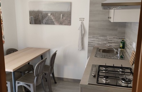 Ghetto Case Gottardo Casa | Bungalow Fuin 21 (CIN IT027044B4I3AB7YZ7)
