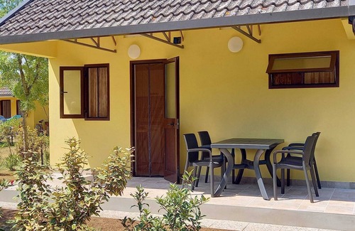 Ghetto Case Gottardo Casa | Bungalow Fuin 21 (CIN IT027044B4I3AB7YZ7)