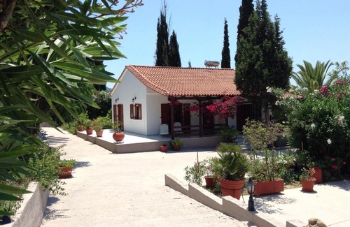 Gialova Casa | Bungalow Gialova