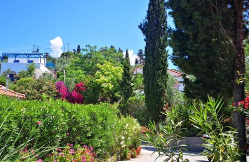 Gialova Casa | Bungalow Gialova