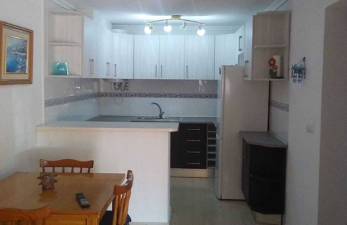 Gran Alacant Casa | Bungalow Gran Alacant, Santa Pola