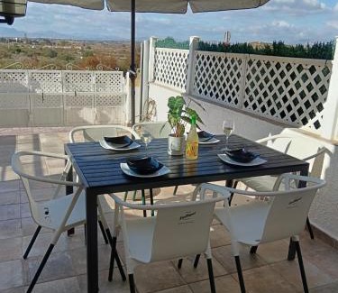 Puerto Marino Casa | Bungalow Gran Alacant