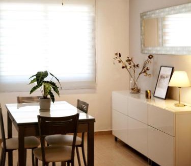 Puerto Marino Casa | Bungalow Gran Alacant