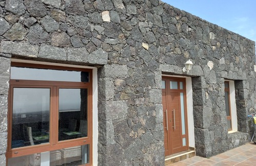 La Asomada Casa | Bungalow Gran Vista 2