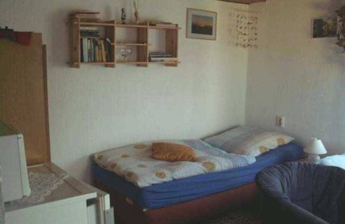 Eldena Apartamento | Bungalow - Apartamento y bungalows Hagemann