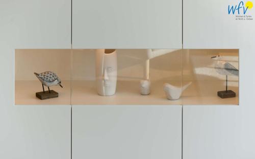 Juist Casa | Bungalow Hasela mit Workation