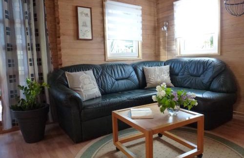 Heringsdorf Chalet De Esquí | Bungalow "Heimliche Liebe"