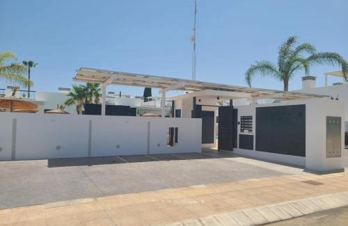 Vergel Apartamento | Bungalow Hidden Paradise, cerca de la playa Deveses