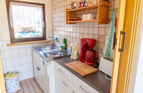 Kroeslin Apartamento | Vacaciones con Sabine - Bungalow