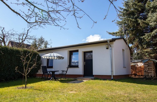 Kroeslin Apartamento | Vacaciones con Sabine - Bungalow
