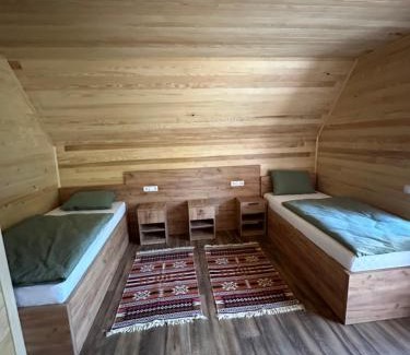 Una-Sana Canton Casa | Bungalow House - 5 Rooms