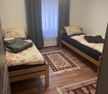 Una-Sana Canton Casa | Bungalow House - 5 Rooms