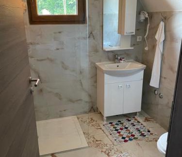 Una-Sana Canton Casa | Bungalow House - 5 Rooms