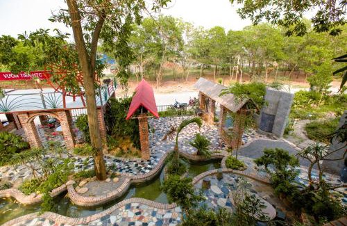 Ha Long Hotel | Bungalow HTC tuần châu