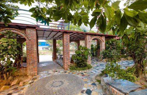 Ha Long Hotel | Bungalow HTC tuần châu