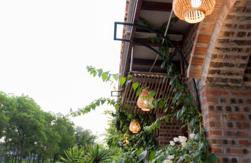 Ha Long Hotel | Bungalow HTC tuần châu