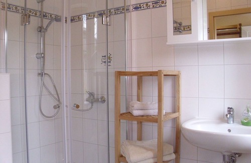 Rethwisch Casa | Acogedor bungalow en Börgerende-Rethwisch con sauna
