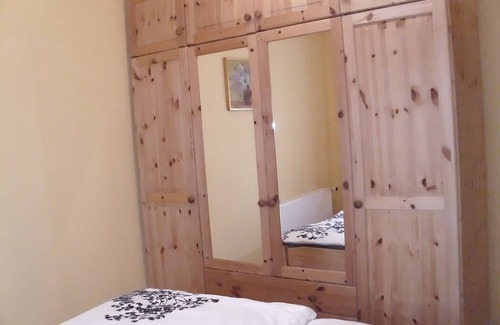 Rethwisch Casa | Acogedor bungalow en Börgerende-Rethwisch con sauna