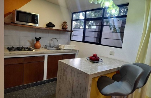 Oaxaca Casa | Bungalow en poblado tradicional oaxaqueño (pet friendly, a 7 minutos del Tule)