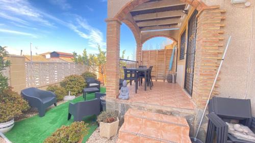 La Colina Apartamento | Bungalow in Alberca, La Nucia