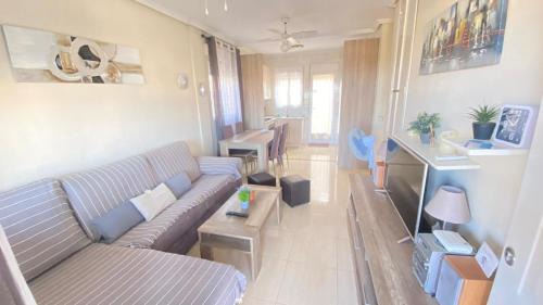 La Colina Apartamento | Bungalow in Alberca, La Nucia