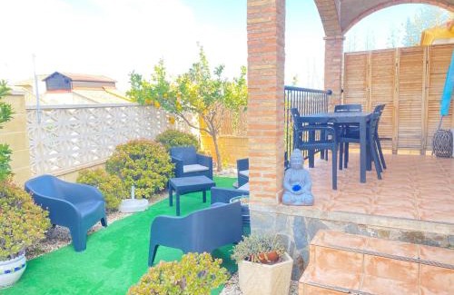 La Colina Apartamento | Bungalow in Alberca, La Nucia