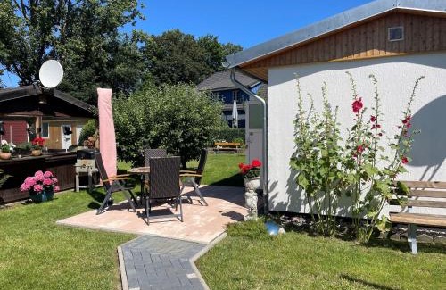 Altefaehr Casa | Bungalow in Altefaehr